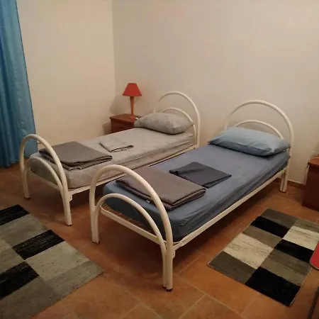 Trivanio Semplice Sassari