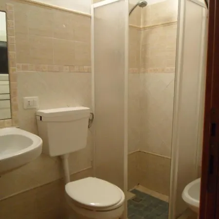 Appartement Trivanio Semplice