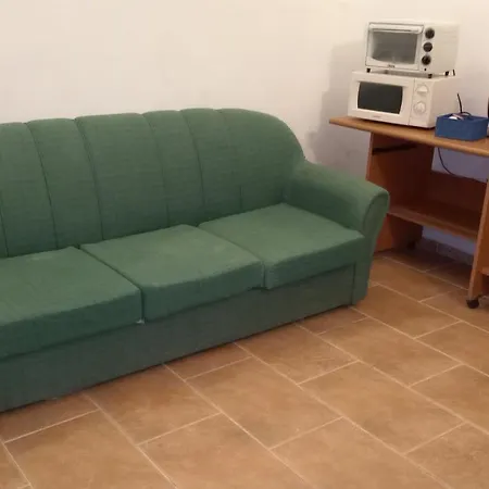Appartement Trivanio Semplice Sassari