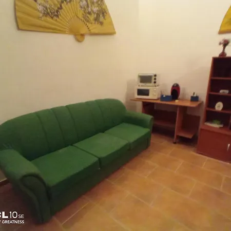 Apartment Trivanio Semplice *