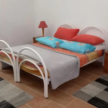 Trivanio Semplice *