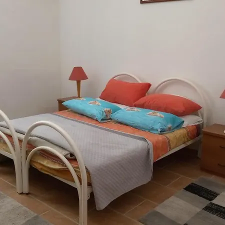 Apartment Trivanio Semplice